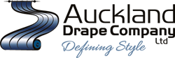 Auckland Drape Logo